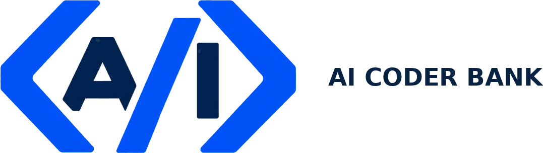 AI CODER BANK